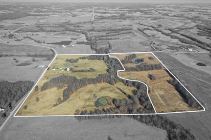 Hunting Land for sale in Chariton County, Missouri