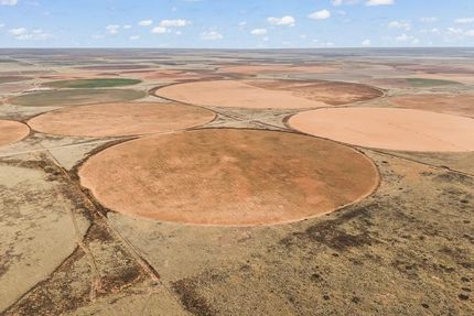 Property for sale in Andrews County, Texas