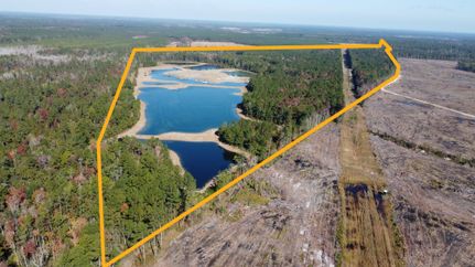 Property for sale in Colleton County, South Carolina