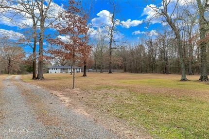 Residential Property for sale in DeSoto Parish, Louisiana