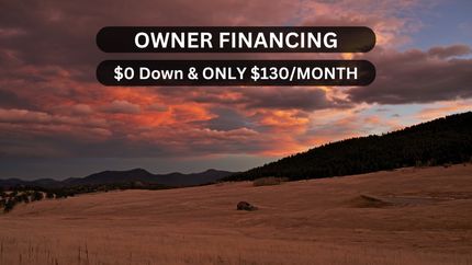 Property for sale in Park County, Colorado