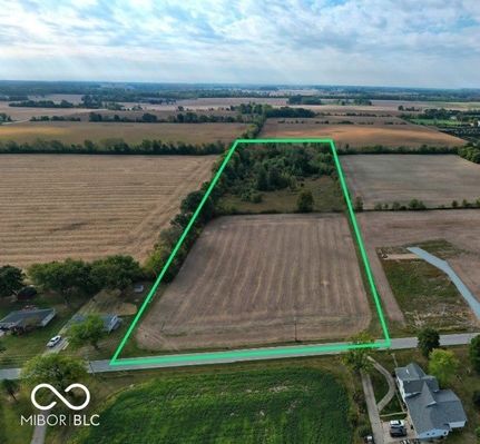 Property for sale in Hancock County, Indiana