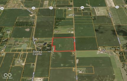 Property for sale in Hancock County, Indiana