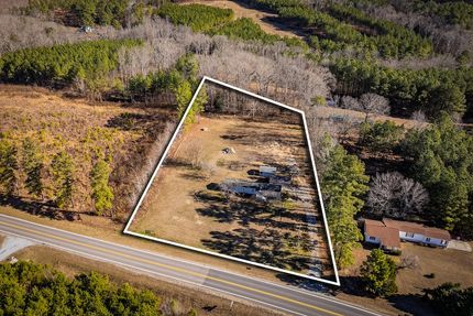 Property for sale in Lunenburg County, Virginia