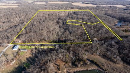 Recreational Property for sale in Jefferson County, Illinois