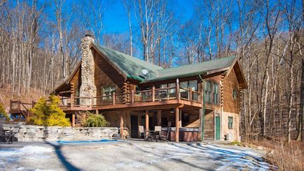 Recreational Property for sale in Hocking County, Ohio