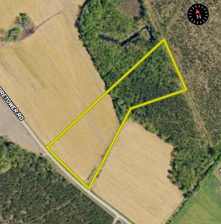 Ranch Property for sale in Marlboro County, South Carolina