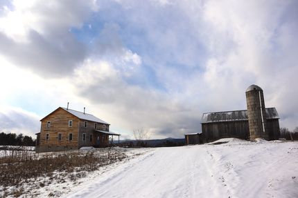 Residential Property for sale in Washington County, New York