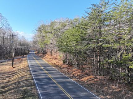 Property for sale in Randolph County, North Carolina