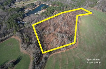 Timberland Property for sale in Cleveland County, North Carolina