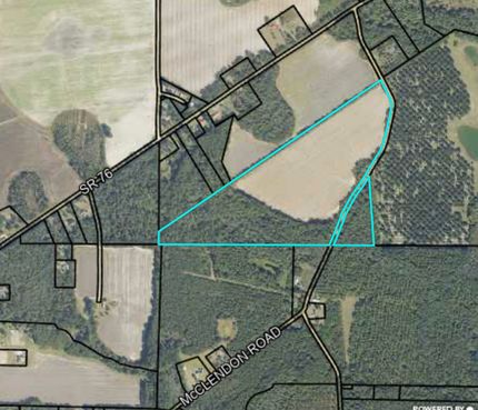 Farm Property for sale in Berrien County, Georgia