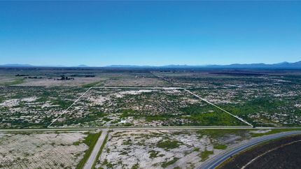 Undeveloped Land for sale in Cochise County, Arizona