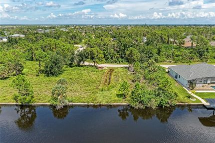 Undeveloped Land for sale in Charlotte County, Florida