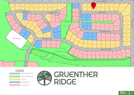 Undeveloped Land for sale in Sarpy County, Nebraska