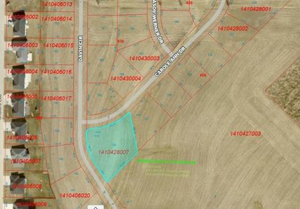 Property for sale in Dubuque County, Iowa