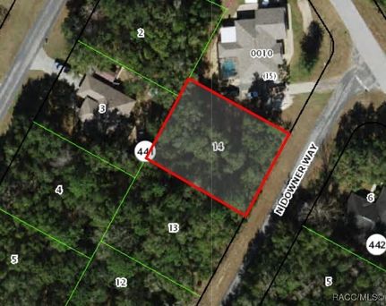 Property for sale in Citrus County, Florida