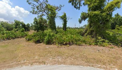 Undeveloped Land for sale in Charlotte County, Florida