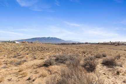 Property for sale in Sandoval County, New Mexico