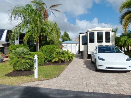 Property for sale in Okeechobee County, Florida