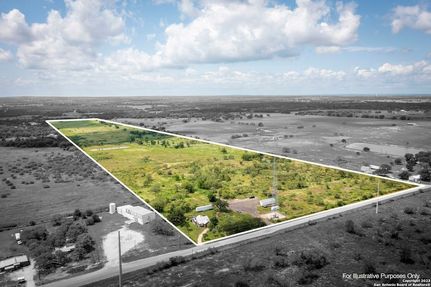 Property for sale in Guadalupe County, Texas