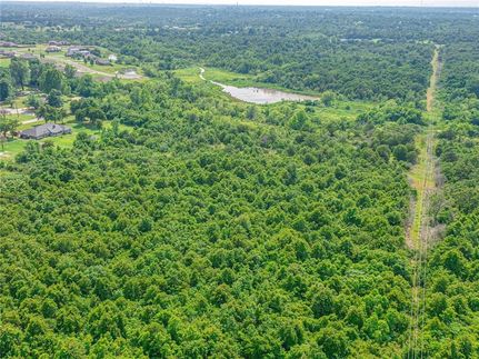 Undeveloped Land for sale in Oklahoma County, Oklahoma
