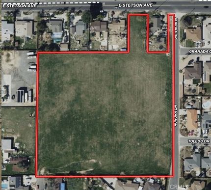 Property for sale in Riverside County, California