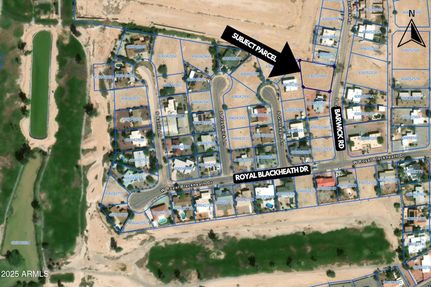 Property for sale in Pinal County, Arizona