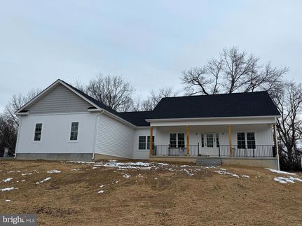 Property for sale in Warren County, Virginia