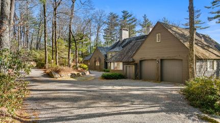 Property for sale in Macon County, North Carolina