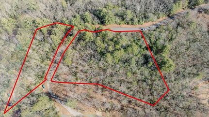 Property for sale in Clay County, North Carolina