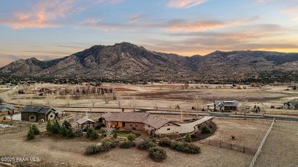 Property for sale in Yavapai County, Arizona