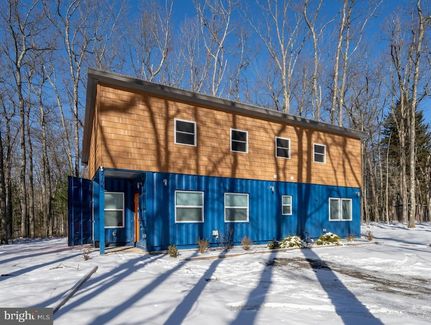 Property for sale in Garrett County, Maryland