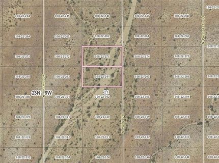 Property for sale in Mohave County, Arizona