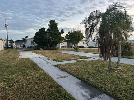 Undeveloped Land for sale in Sarasota County, Florida