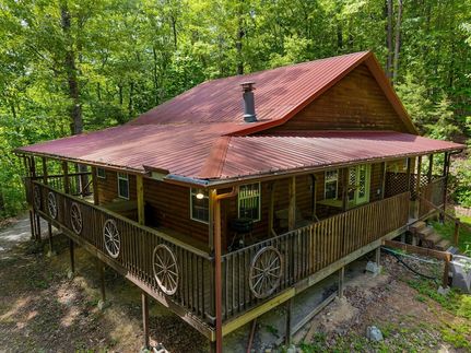 Property for sale in Hancock County, Tennessee