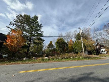 Undeveloped Land for sale in Kennebec County, Maine