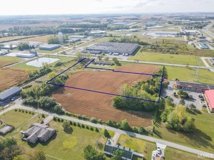 Property for sale in Henry County, Indiana