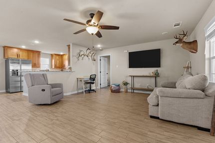 Property for sale in Parker County, Texas