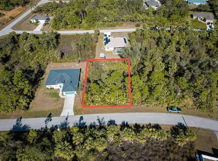 Undeveloped Land for sale in Sarasota County, Florida