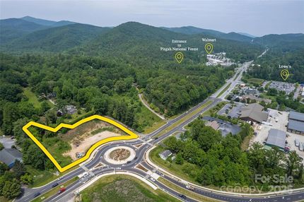 Undeveloped Land for sale in Transylvania County, North Carolina