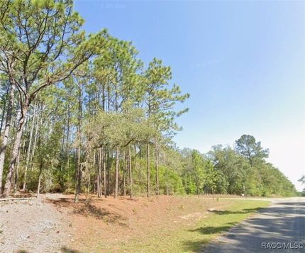 Property for sale in Citrus County, Florida