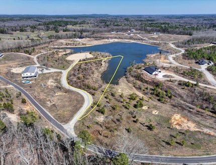 Lakefront Property for sale in Garland County, Arkansas