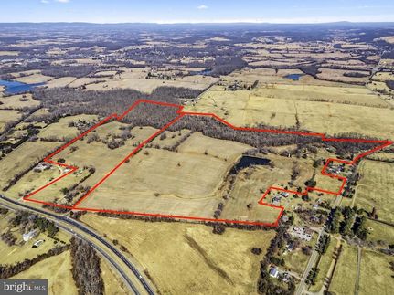 Property for sale in Fauquier County, Virginia