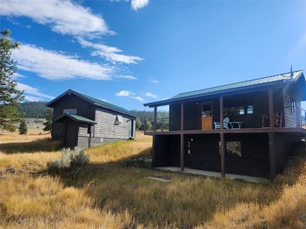 Residential Property for sale in Sanders County, Montana