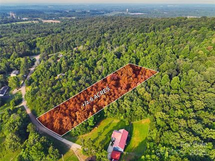 Undeveloped Land for sale in Rowan County, North Carolina