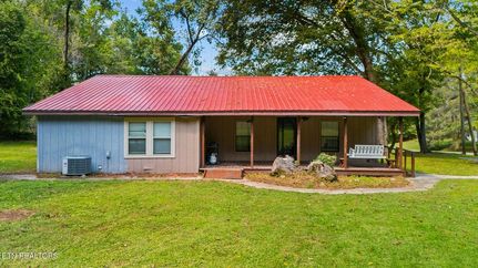 Property for sale in Knox County, Tennessee