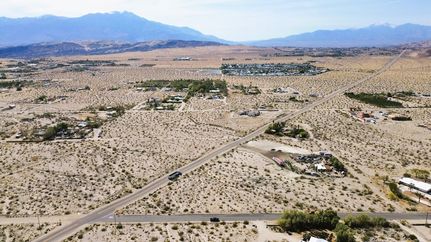 Property for sale in Riverside County, California