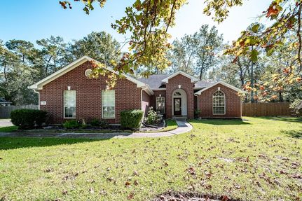 Property for sale in Liberty County, Texas