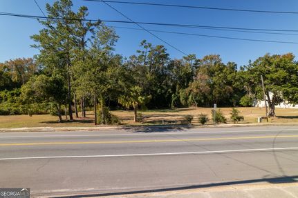 Property for sale in Camden County, Georgia