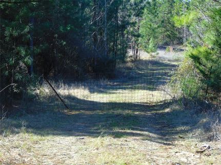 Property for sale in San Augustine County, Texas
